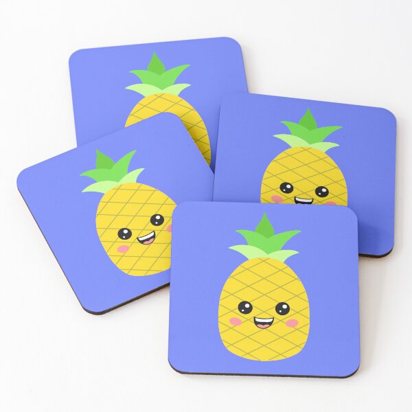 Item preview, Pineapple  designed and sold by SmartRemarks.
