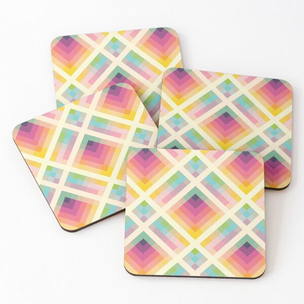 Item preview, Retro Rainbow designed and sold by fimbisdesigns.
