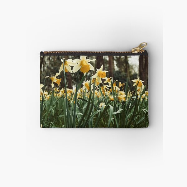 Item preview, Host of daffodils designed and sold by gailgriggs.