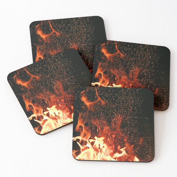 Item preview, Bonfire designed and sold by Anderson-Arte.