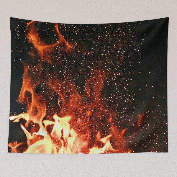 Item preview, Bonfire designed and sold by Anderson-Arte.