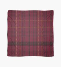 Williams of Wales Clan/Family Tartan Scarf