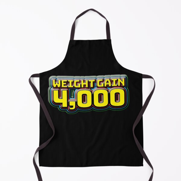 Item preview, Ep. 2: Weight Gain 4,000 designed and sold by JettaPilots.