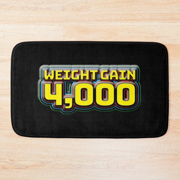Item preview, Ep. 2: Weight Gain 4,000 designed and sold by JettaPilots.