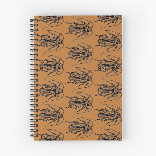 Item preview, Cockroach (Top View) designed and sold by LisaHaney.