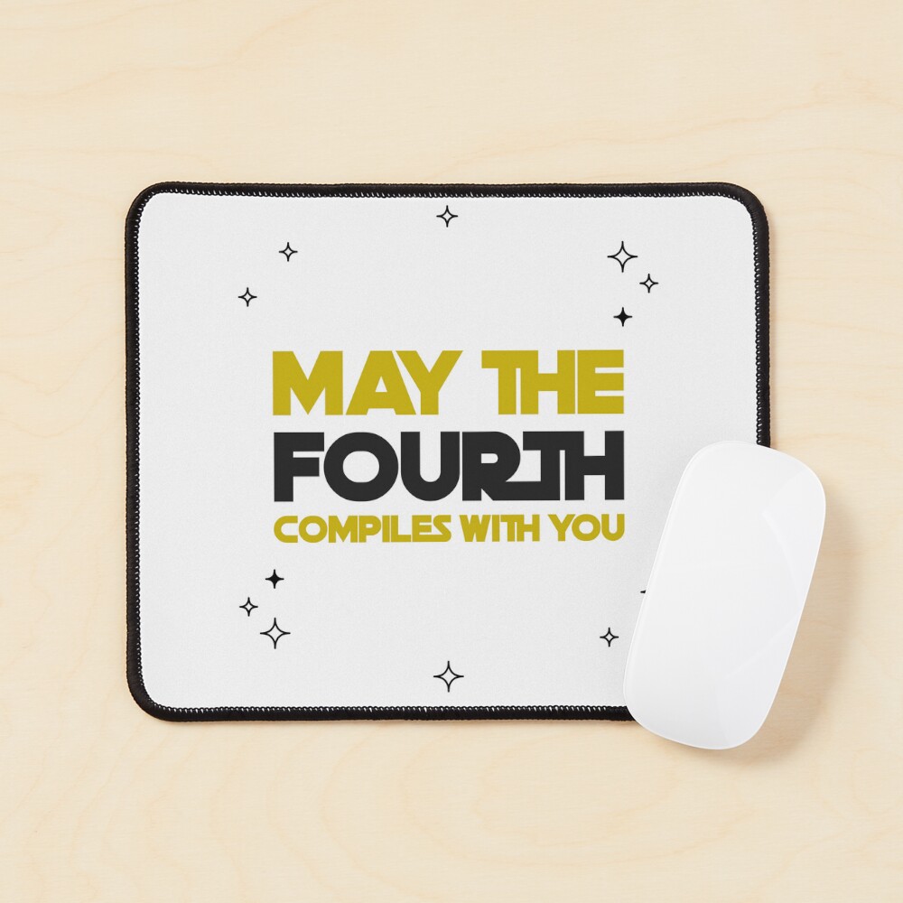 Item preview, Mouse Pad designed and sold by ComputerGeeksTs.