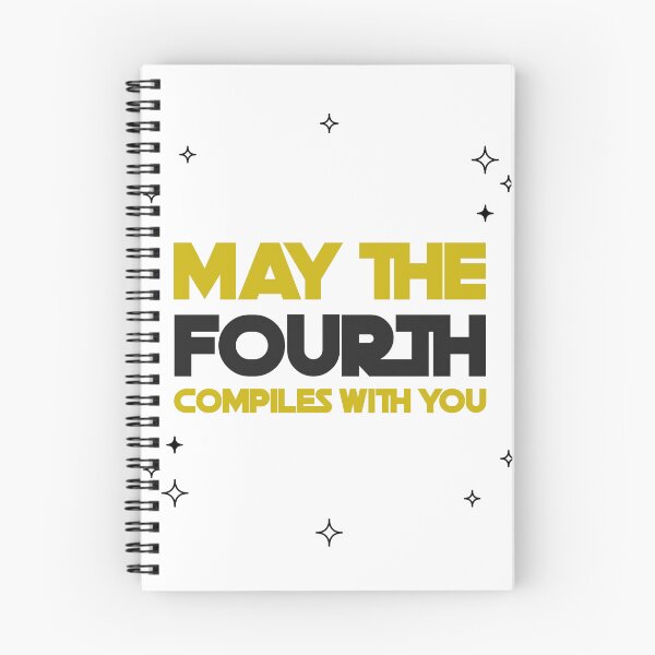 Item preview, Computer Geek May The Fourth designed and sold by ComputerGeeksTs.