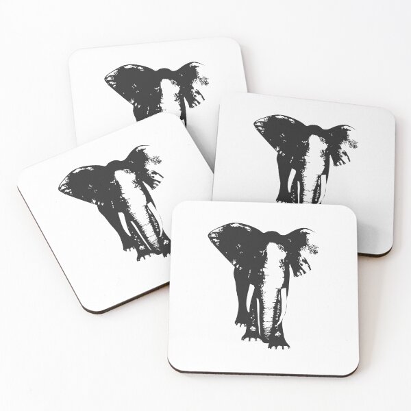 Artikelvorschau, elephant entworfen und verkauft von DesignDS.