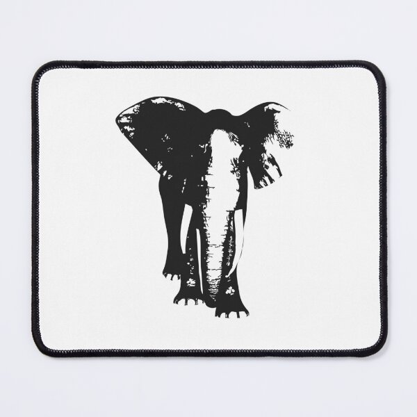 Artikelvorschau, elephant entworfen und verkauft von DesignDS.