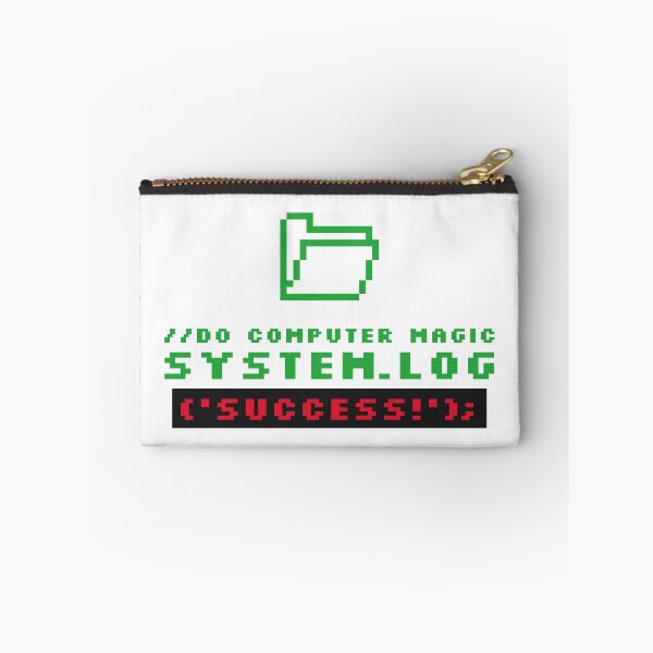 Item preview, Computer Geek Computer Magic designed and sold by ComputerGeeksTs.