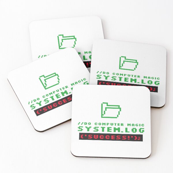 Item preview, Computer Geek Computer Magic designed and sold by ComputerGeeksTs.