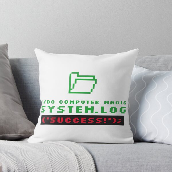 Item preview, Computer Geek Computer Magic designed and sold by ComputerGeeksTs.