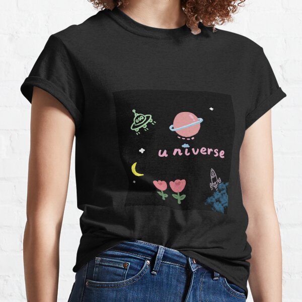 Universe Classic T-Shirt