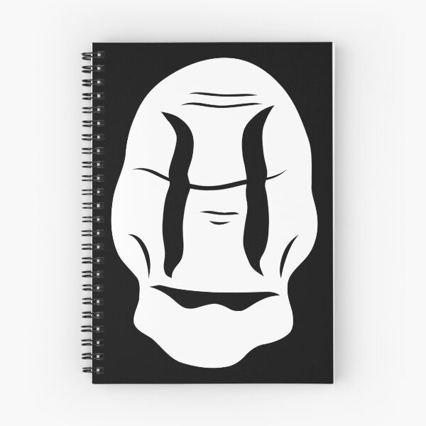 Item preview, SCP-5056: "Doug" designed and sold by HarryBlankSCP.
