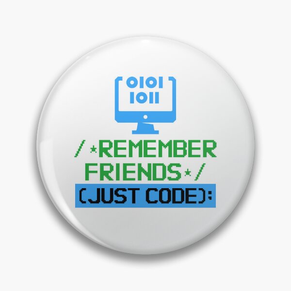 Aperçu de l'œuvre Geek informatique juste code créée et vendue par ComputerGeeksTs.