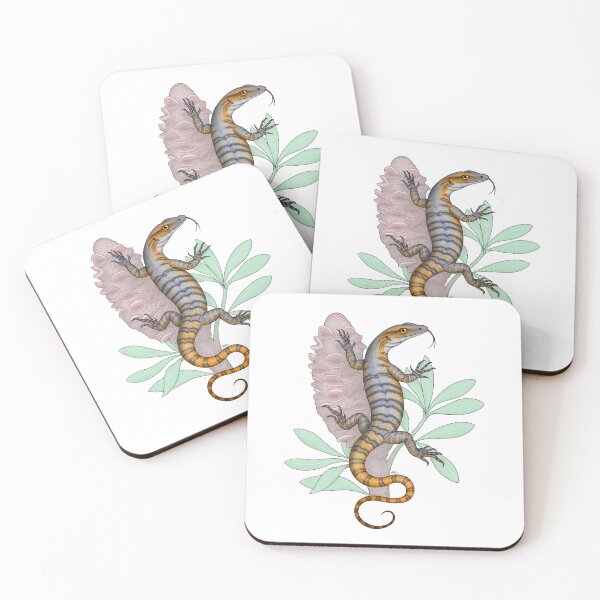 Item preview, Heath Monitor designed and sold by miss-varanus.