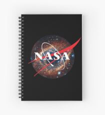NASA Spiralblock