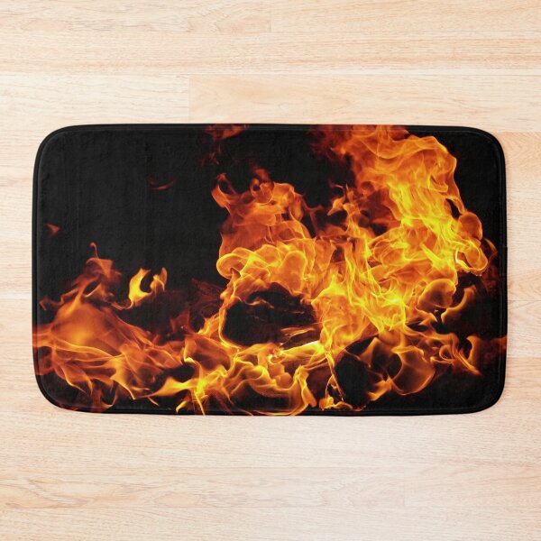 Item preview, Bonfire 3 designed and sold by Anderson-Arte.