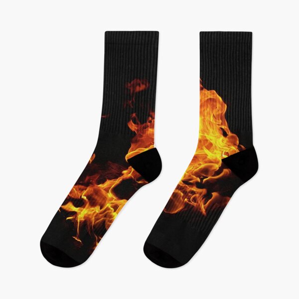 Item preview, Bonfire 3 designed and sold by Anderson-Arte.