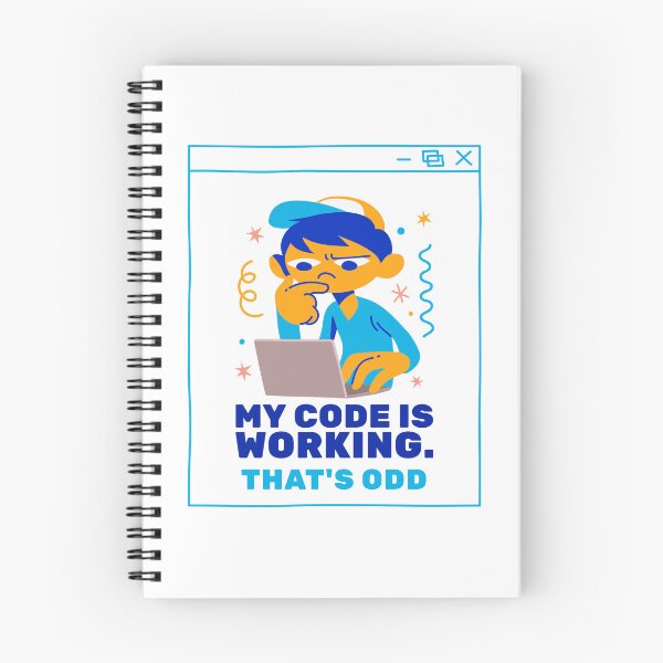 Item preview, Computer Geek Code Working designed and sold by ComputerGeeksTs.