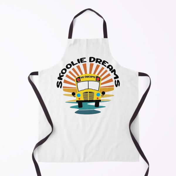 Item preview, Skoolie Lifestyle Skoolie Dreams designed and sold by thewildskoolie.