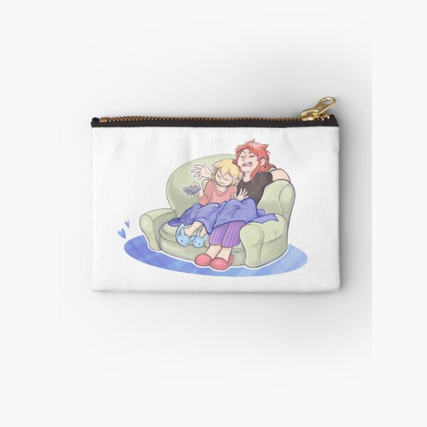 Item preview, Couch Chosen designed and sold by wattleseeds.