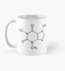 Caffeine Classic Mug