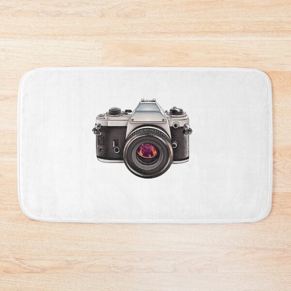 Item preview, If I Can't Take My Camera I'm Not Going T-Shirt -Photography Shirt, Photography Gift, Camera Lover, Funny Camera Tee, Gift for Photographer designed and sold by CatchUriDesigns.
