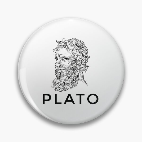 Artikelvorschau, Plato entworfen und verkauft von svcart.