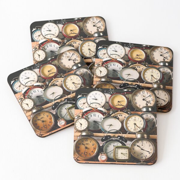 Item preview, Alarm Clocks designed and sold by MorningFive.