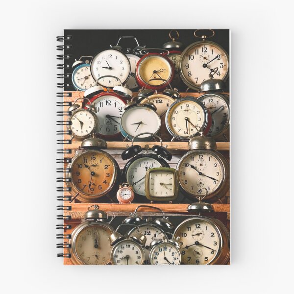 Item preview, Alarm Clocks designed and sold by MorningFive.