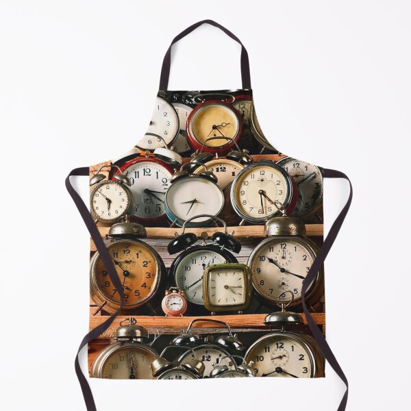 Item preview, Alarm Clocks designed and sold by MorningFive.