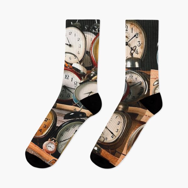 Item preview, Alarm Clocks designed and sold by MorningFive.