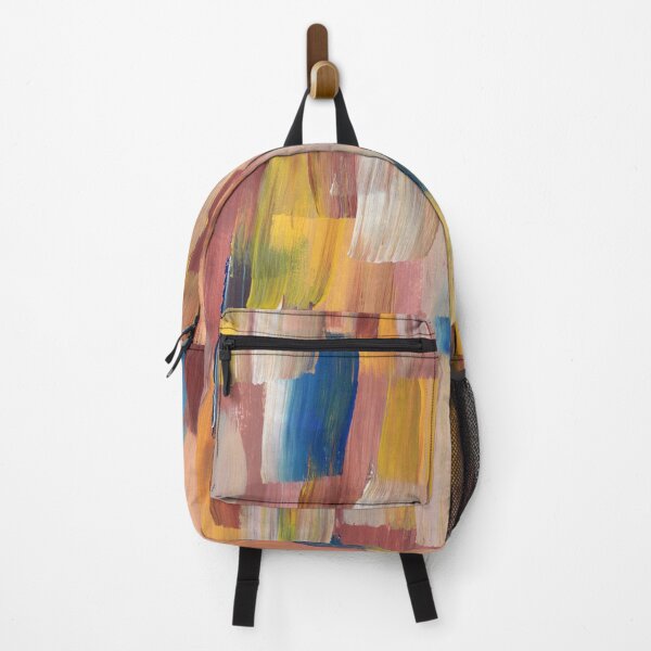 Item preview, Harry's House - Unblended Abstract  designed and sold by Annie Carpenter.