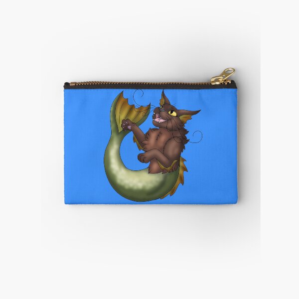 Item preview, Purrmaid: Chocolate designed and sold by spyroid101.