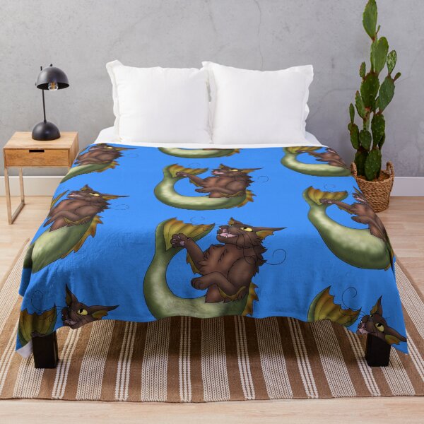 Item preview, Purrmaid: Chocolate designed and sold by spyroid101.