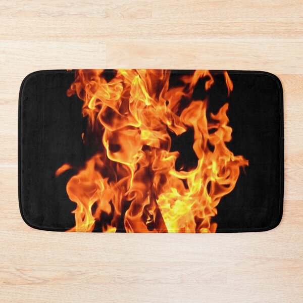 Item preview, Bonfire 4 designed and sold by Anderson-Arte.