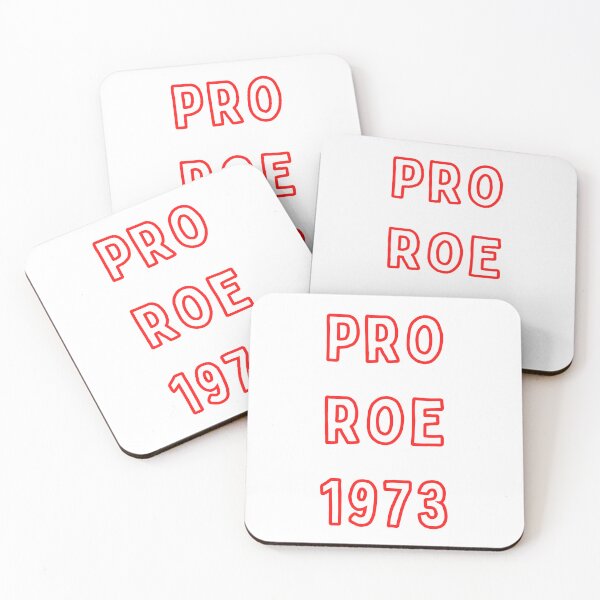 Item preview,  Pro Roe 1973,  Pro Roe,  Pro Roe 1973, Pro choice , protect roe v wade,  designed and sold by fridayNightfunk.