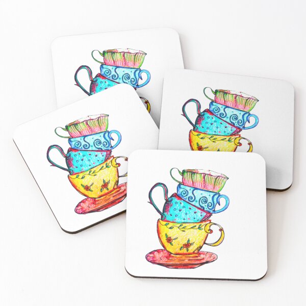 Item preview, Cups designed and sold by CanDo20.