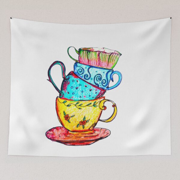 Item preview, Cups designed and sold by CanDo20.