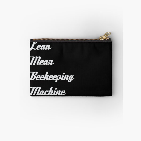 Item preview, Lean Mean Beekeeping Machine | Beekeepers designed and sold by Gregg Brinkerhoff.