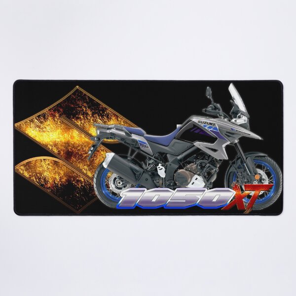 Item preview, 1050XT ADVENTURE 1050 DL designed and sold by tkgarage.