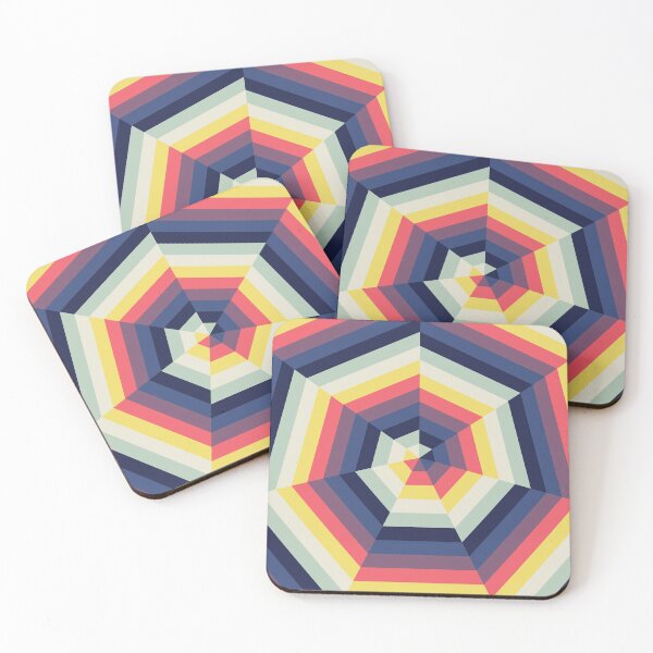 Item preview, Heptagon Quilt 2 designed and sold by fimbisdesigns.