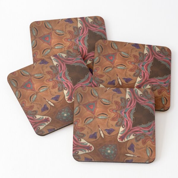 Item preview, Kini’s therapy 10 designed and sold by Kini Sullivan-West.