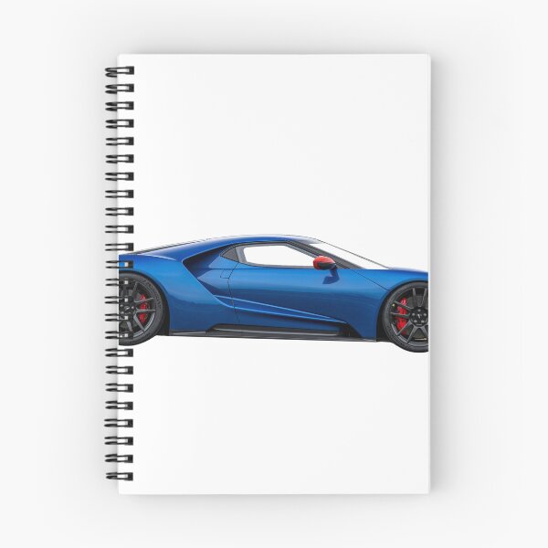 Artikelvorschau, Ford GT entworfen und verkauft von NHessDesign.