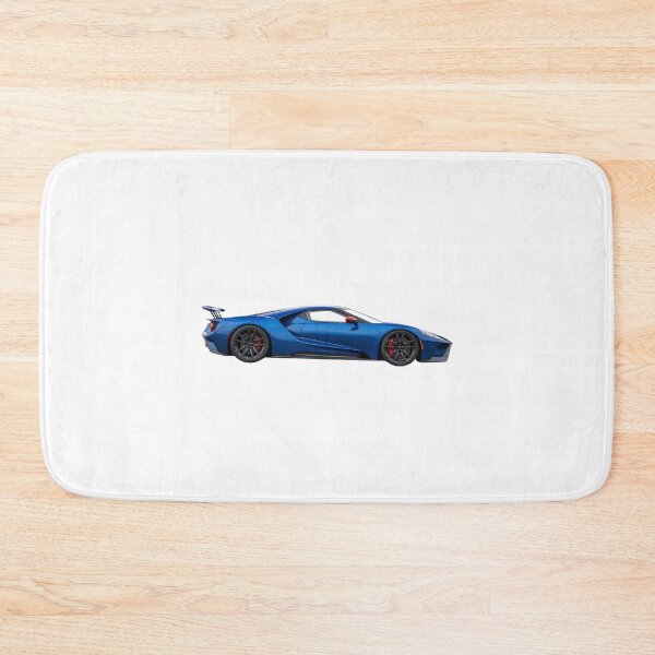 Item preview, Ford GT designed and sold by NHessDesign.