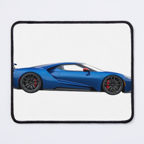 Item preview, Ford GT designed and sold by NHessDesign.