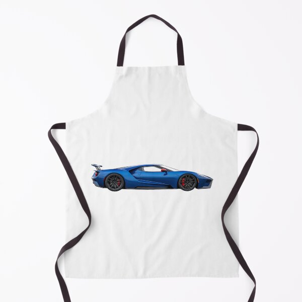 Item preview, Ford GT designed and sold by NHessDesign.