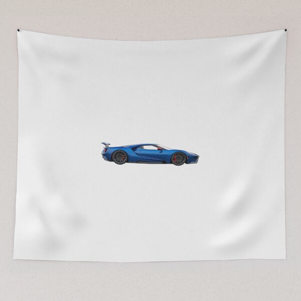 Item preview, Ford GT designed and sold by NHessDesign.