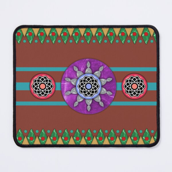 Item preview, Rhapsody Revisited v3 designed and sold by KeithHix.